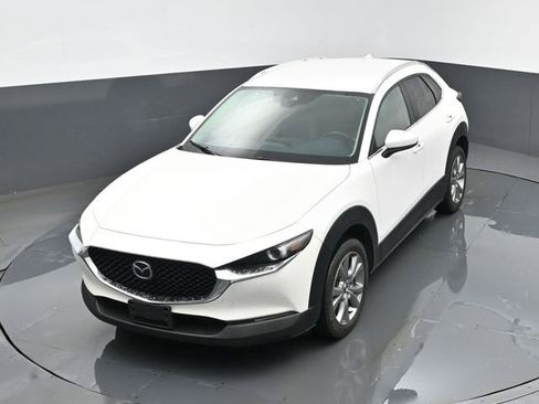 Used 2020 MAZDA CX-30 AWD w/ Preferred Package image 22