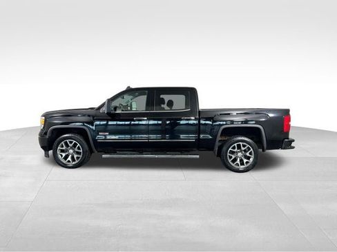 Used 2015 GMC Sierra 1500 SLT w/ All-Terrain Package AWD/4WD image 2