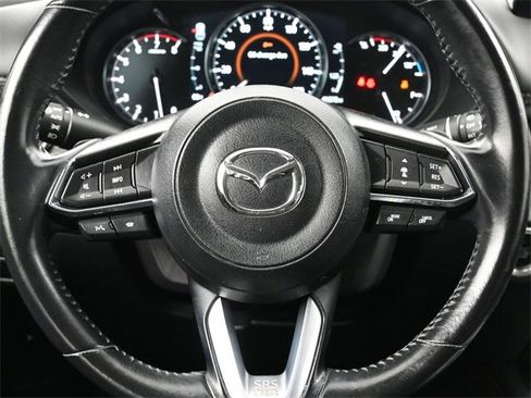 Used 2023 MAZDA CX-5 AWD 2.5 S w/ Premium Package image 10