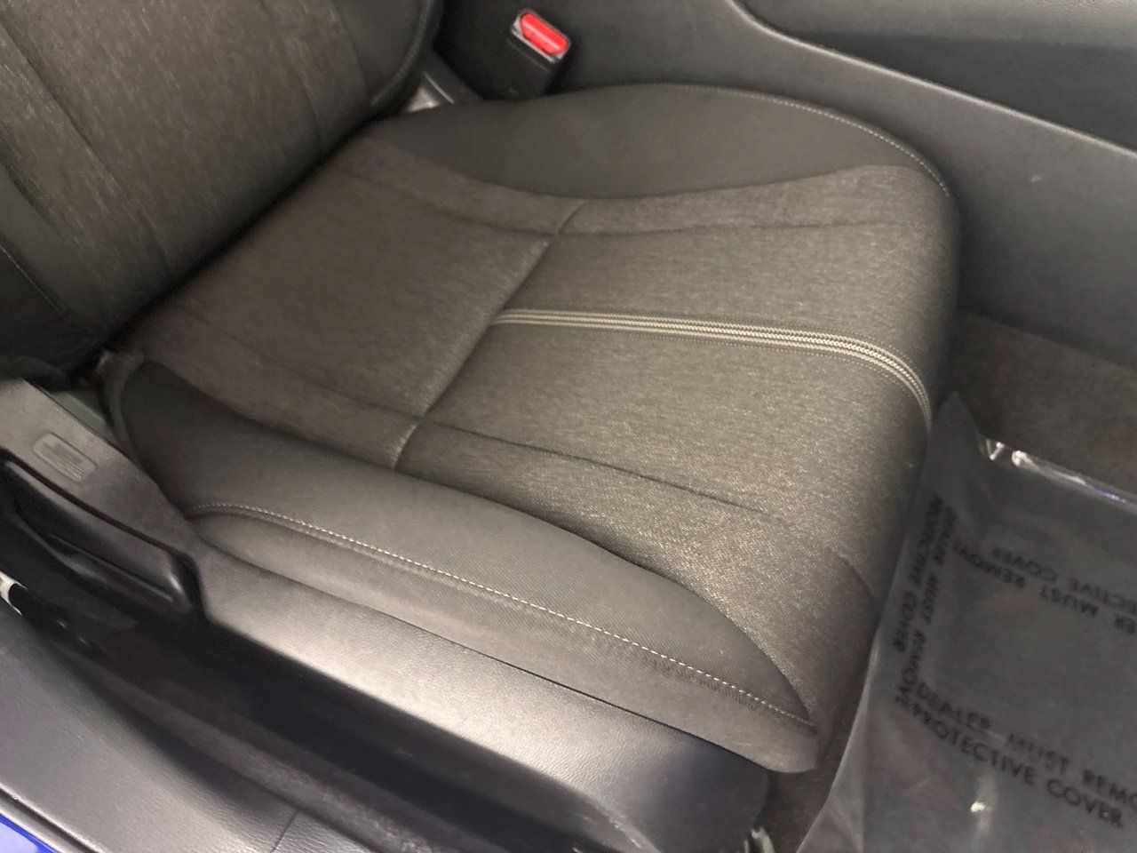 Used 2024 Honda Accord Sport image 28