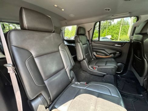 Used 2016 Chevrolet Tahoe LTZ AWD/4WD image 44