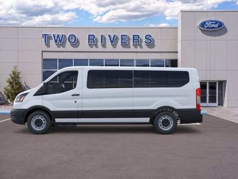 New 2026 Ford Transit 350 XL RWD image 3
