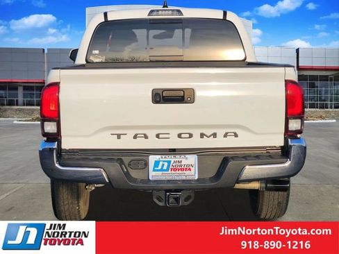 Used 2023 Toyota Tacoma SR5 image 7