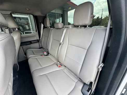 Used 2019 Ford F150 XL w/ Equipment Group 101A Mid AWD/4WD image 15