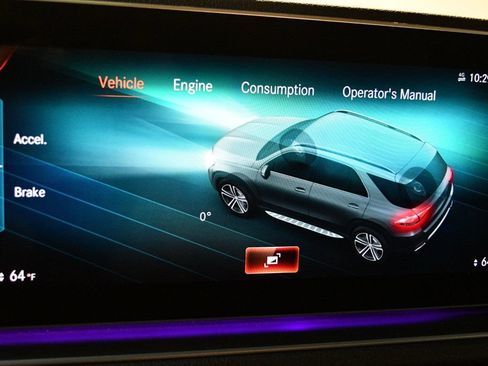 Used 2022 Mercedes-Benz GLE 450 4MATIC image 56