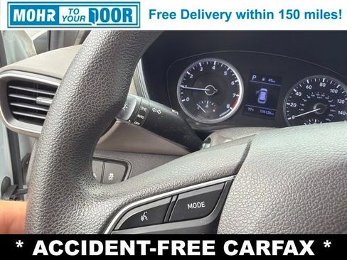 Used 2019 Hyundai Santa Fe SE FWD image 18