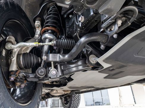 Used 2025 Lexus GX 550 image 14