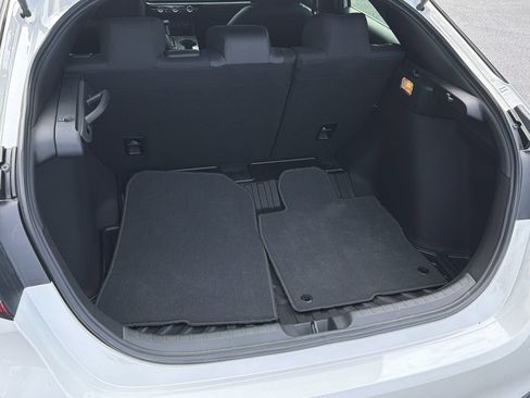 Used 2026 Honda Civic Sport image 24