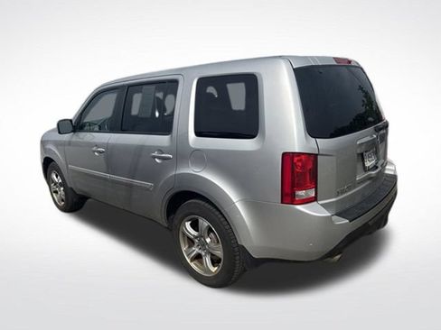 Used 2014 Honda Pilot EX-L image 4