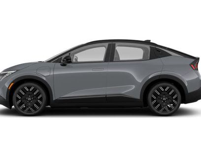New 2026 Nissan Leaf Platinum+ w/ Protection Package