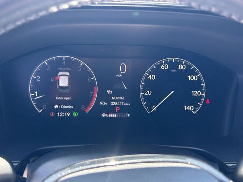 Used 2024 Honda CR-V EX-L image 14