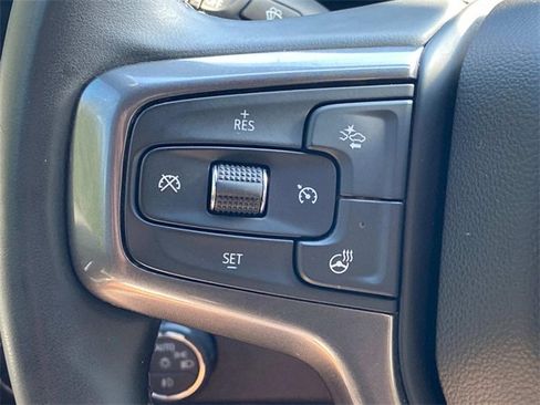 Used 2024 Chevrolet Silverado 3500 High Country w/ Technology Package image 19