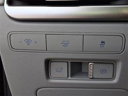 Used 2024 Hyundai Palisade SEL image 28