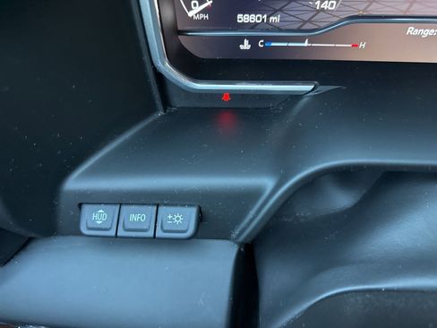 Used 2022 GMC Sierra 1500 Denali Ultimate image 37