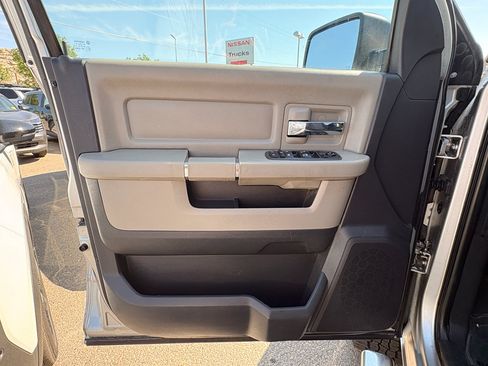 Used 2012 RAM 2500 SLT AWD/4WD image 13