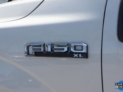 Used 2019 Ford F150 XL w/ Equipment Group 101A Mid image 40