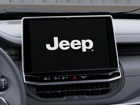 New 2026 Jeep Compass Limited AWD/4WD image 18