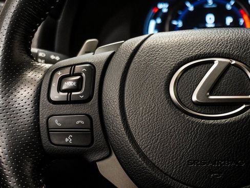 Used 2022 Lexus IS 350 F Sport image 17