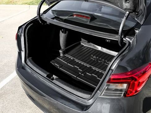 Used 2023 Honda Civic EX image 53