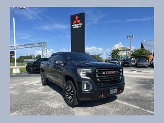 Used 2019 GMC Sierra 1500 AT4 w/ AT4 Premium Package AWD/4WD video 1