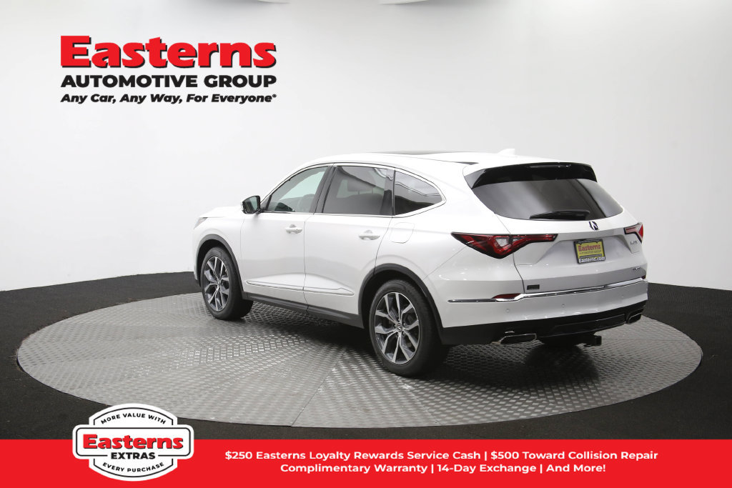 Used 2023 Acura MDX w/ Technology Package AWD/4WD image 69