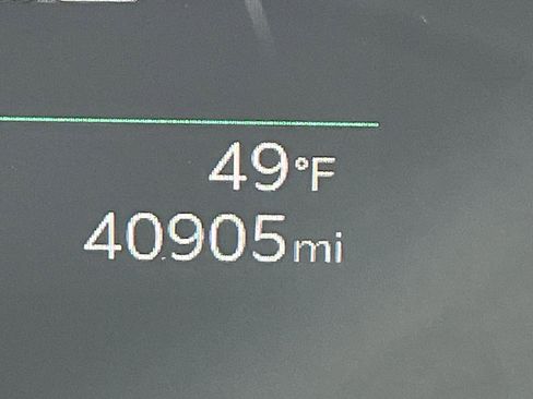 Used 2025 Kia K4 LXS image 40