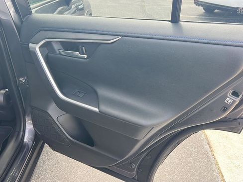 Used 2020 Toyota RAV4 XSE w/ XSE Grade Weather Package image 15