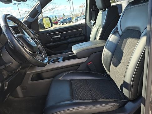 Used 2020 RAM 1500 Sport image 14