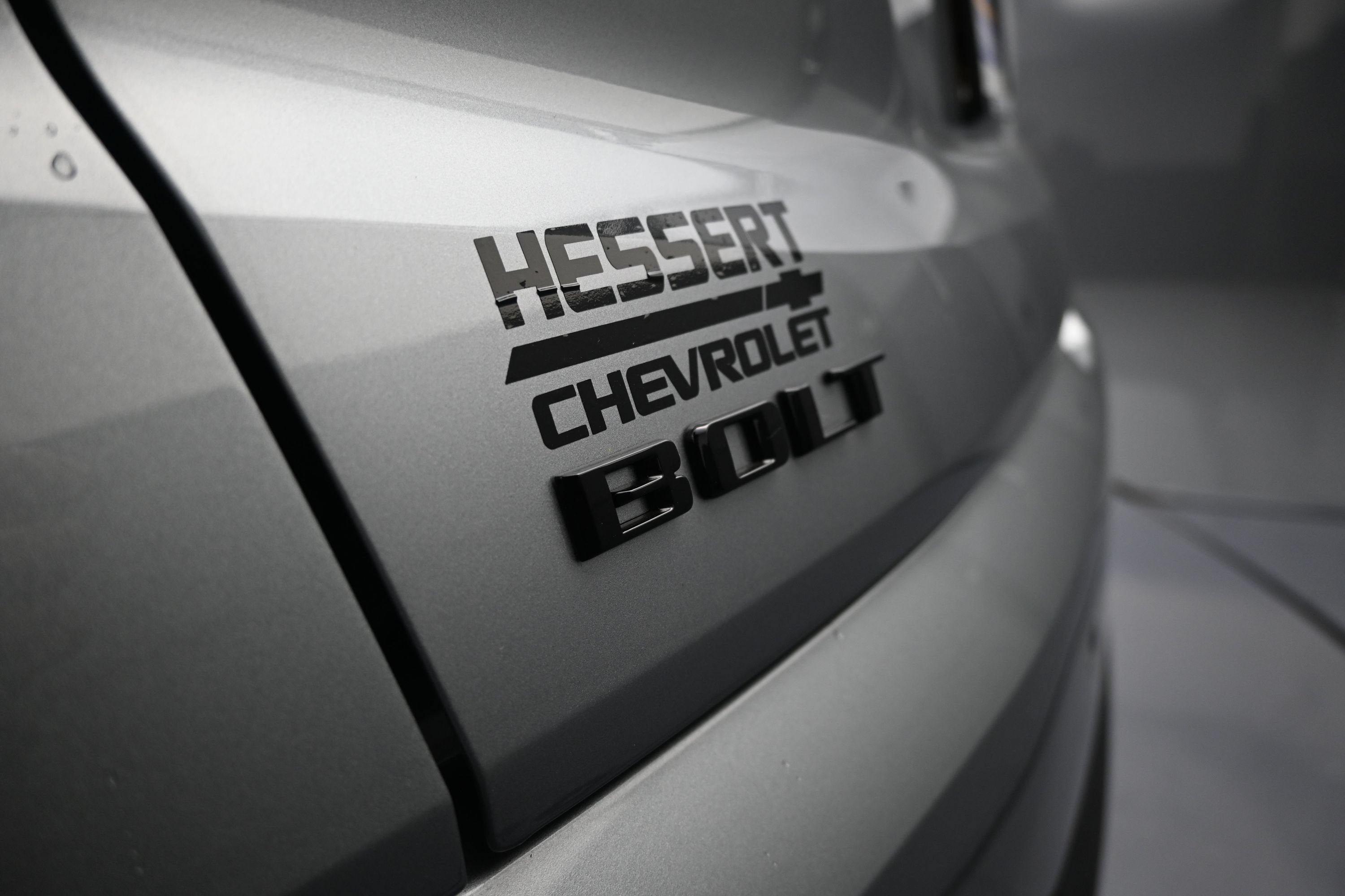 New 2027 Chevrolet Bolt LT w/ Comfort Package FWD image 35