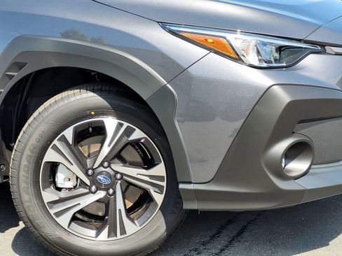 New 2026 Subaru Crosstrek 2.0i Premium AWD/4WD image 4