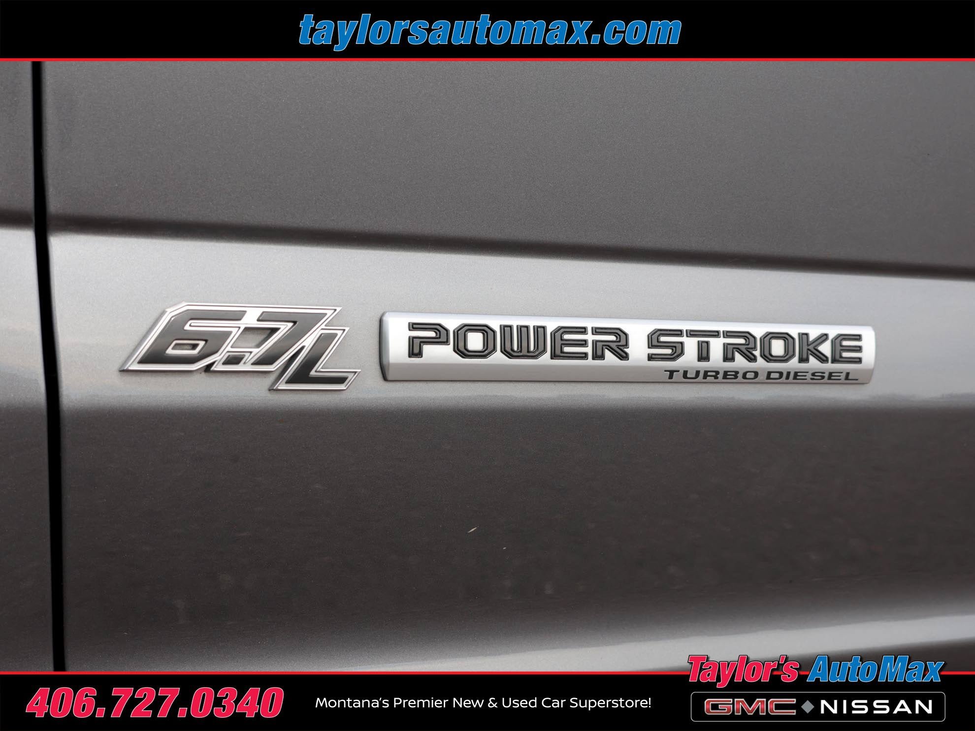 Used 2022 Ford F350 XLT w/ XLT Value Package AWD/4WD image 43