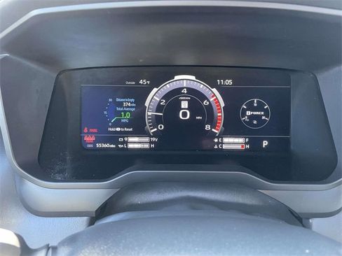 Used 2024 Toyota Tundra Platinum image 23