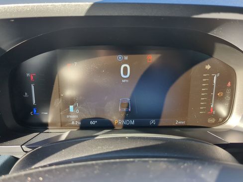 New 2026 Ford Maverick Lobo AWD/4WD image 63