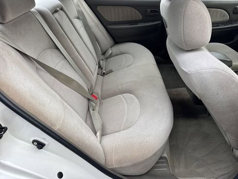 Used 2001 Hyundai Sonata FWD image 17