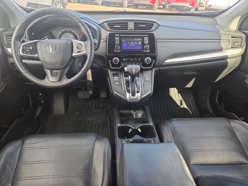 Used 2019 Honda CR-V LX image 22
