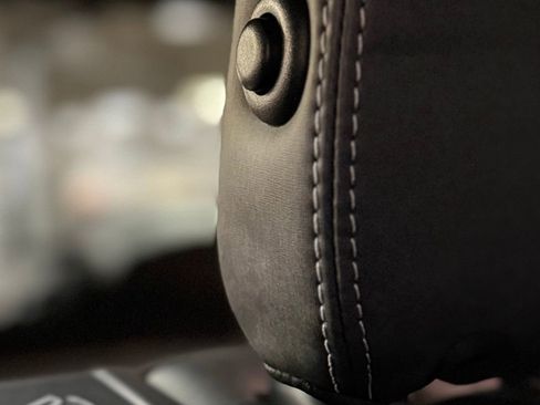 New 2026 Ford Bronco Badlands image 55