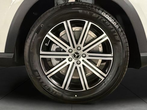 New 2026 Mercedes-Benz GLE 350 4MATIC image 26