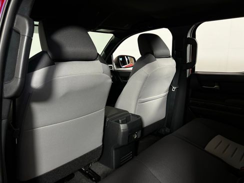 New 2026 Toyota Tacoma TRD Off-Road image 17