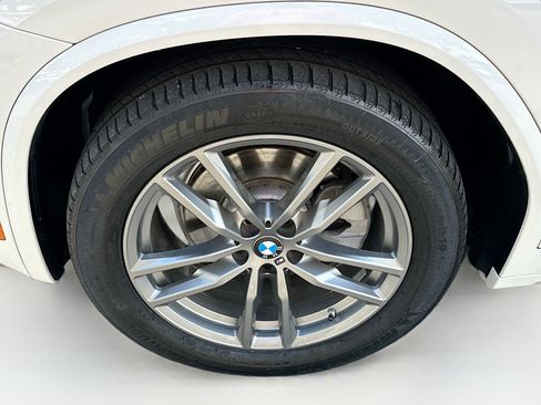 Used 2020 BMW X4 xDrive30i w/ M Sport Package 2 image 33