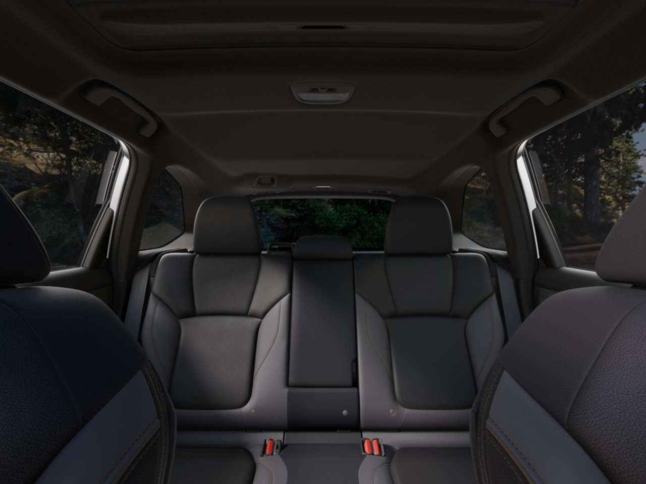 New 2026 Subaru Forester Sport AWD/4WD image 24