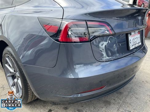 Used 2023 Tesla Model 3 Long Range image 82