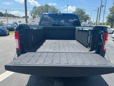 Used 2021 RAM 1500 Big Horn AWD/4WD image 12
