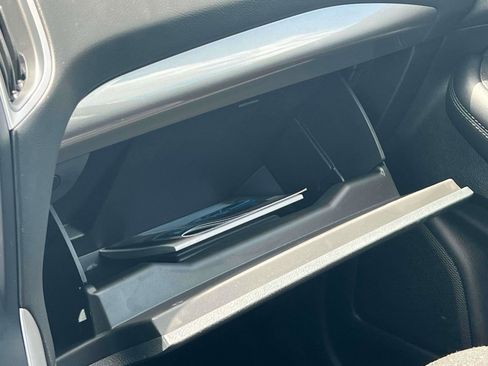 Certified 2022 Ford Explorer ST w/ ST Street Pack image 30