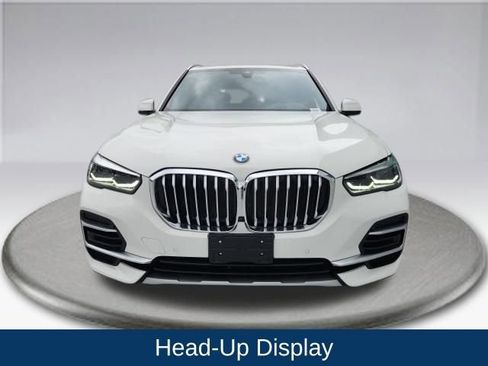 Used 2023 BMW X5 xDrive40i w/ Premium Package image 9