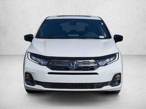 New 2026 Honda Odyssey Sport-L image 6