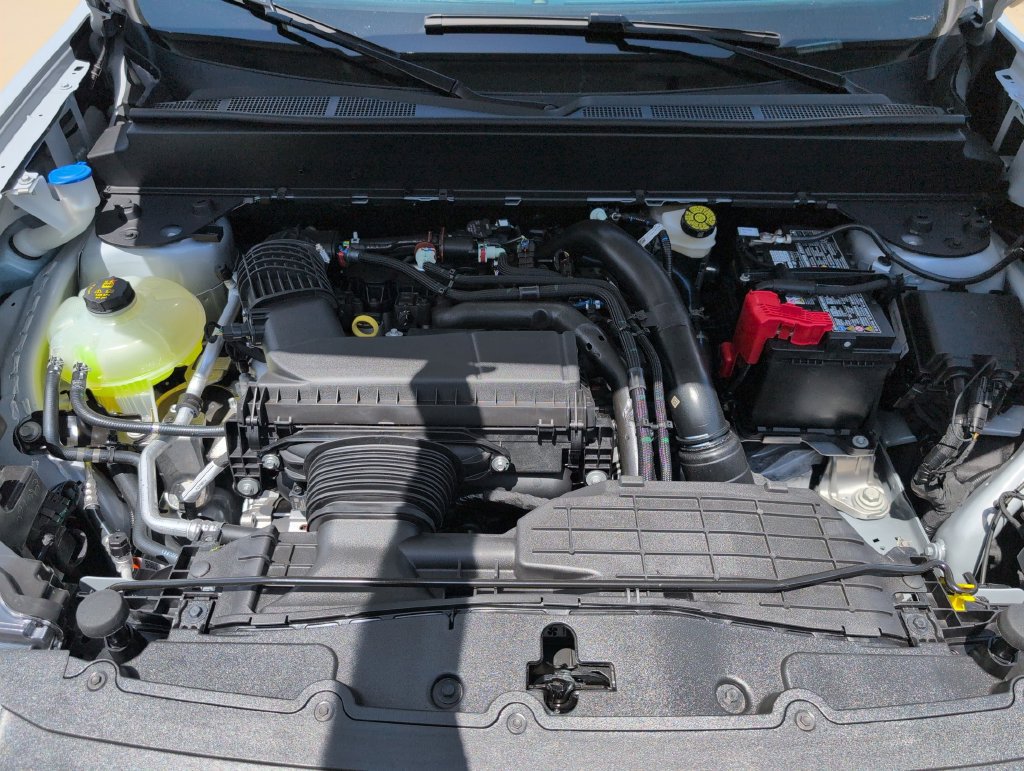 New 2026 Ford Maverick Tremor AWD/4WD image 31