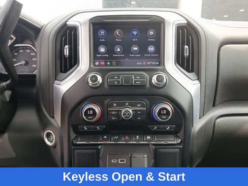 Used 2022 GMC Sierra 1500 Elevation AWD/4WD image 19