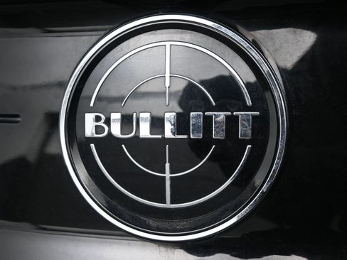 Used 2020 Ford Mustang Bullitt image 38