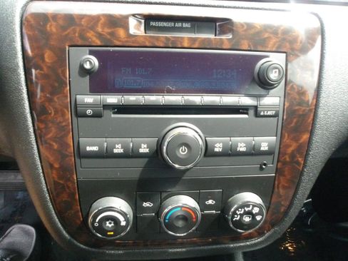 Used 2016 Chevrolet Impala Limited LS FWD image 22