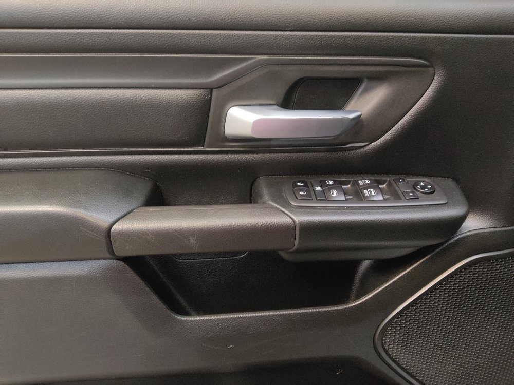 Used 2021 RAM 1500 Tradesman RWD image 27